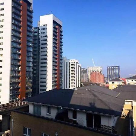 Room 1 Or 2 Ppl Near Excel, O2, Canary Wharf - ロンドン エクステリア 写真