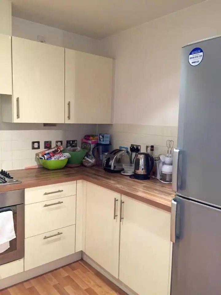 Room 1 Or 2 Ppl Near Excel, O2, Canary Wharf - ロンドン エクステリア 写真