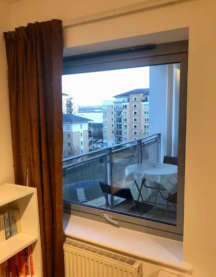 Room 1 Or 2 Ppl Near Excel, O2, Canary Wharf - ロンドン エクステリア 写真