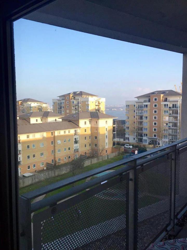 Room 1 Or 2 Ppl Near Excel, O2, Canary Wharf - ロンドン エクステリア 写真