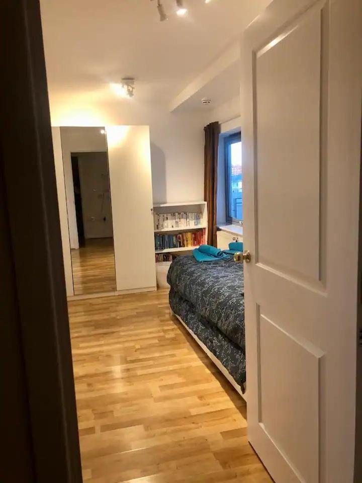 Room 1 Or 2 Ppl Near Excel, O2, Canary Wharf - ロンドン エクステリア 写真