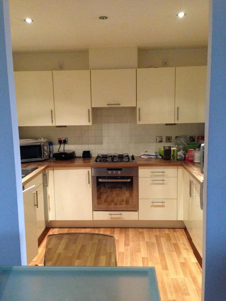Room 1 Or 2 Ppl Near Excel, O2, Canary Wharf - ロンドン エクステリア 写真