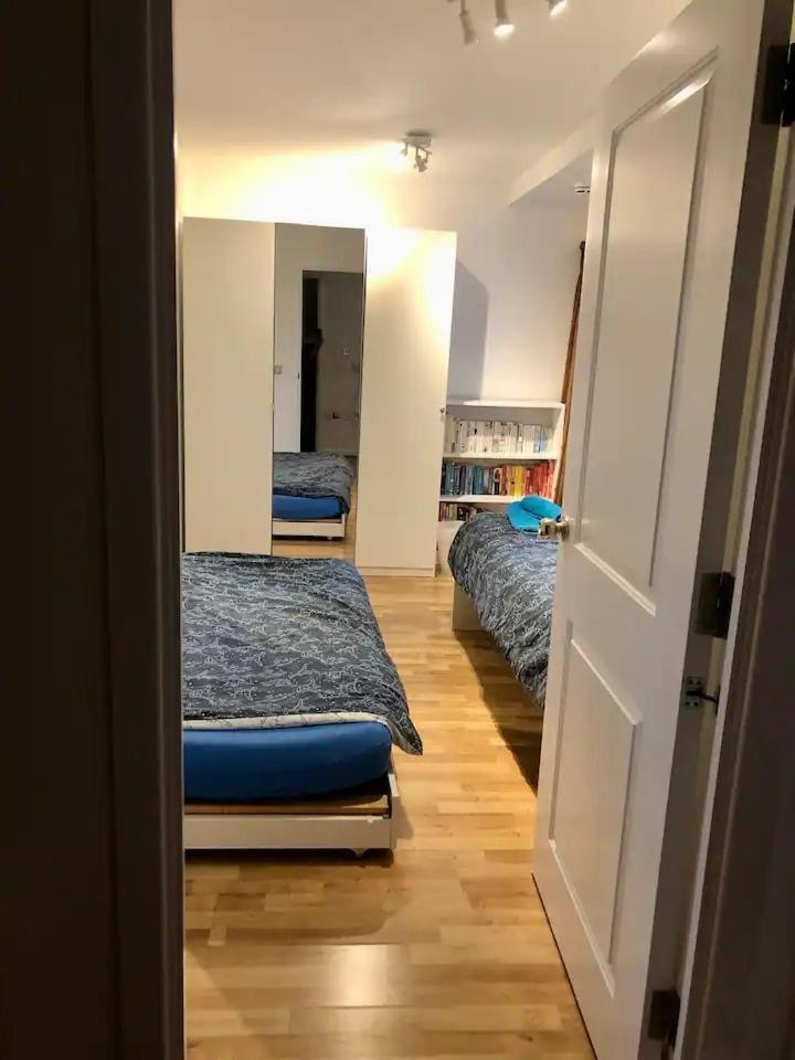 Room 1 Or 2 Ppl Near Excel, O2, Canary Wharf - ロンドン エクステリア 写真